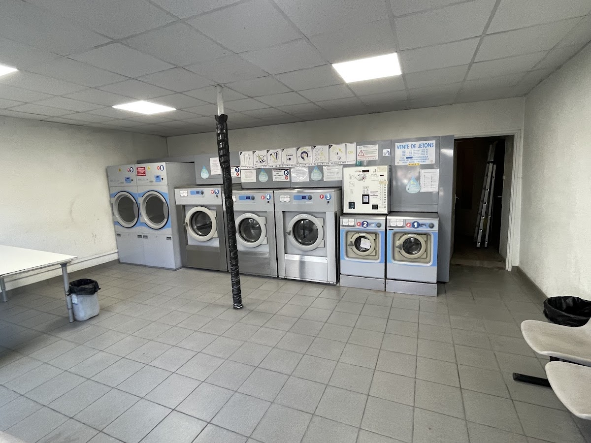 La Laverie - photo 2